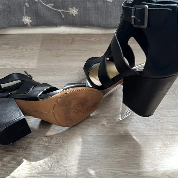 Vince Camaro high heeled shoes - Picture 8 of 8